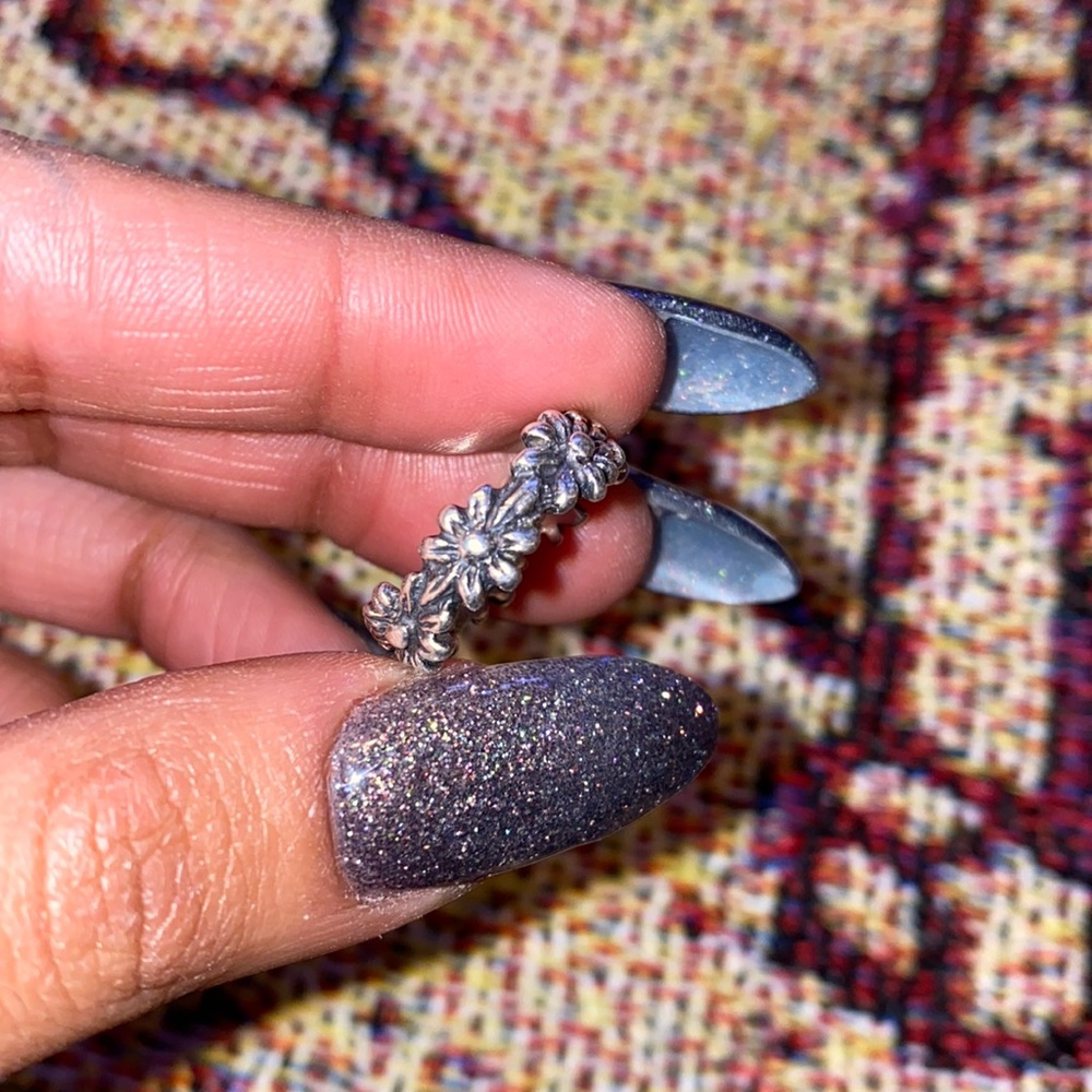 James Avery ring